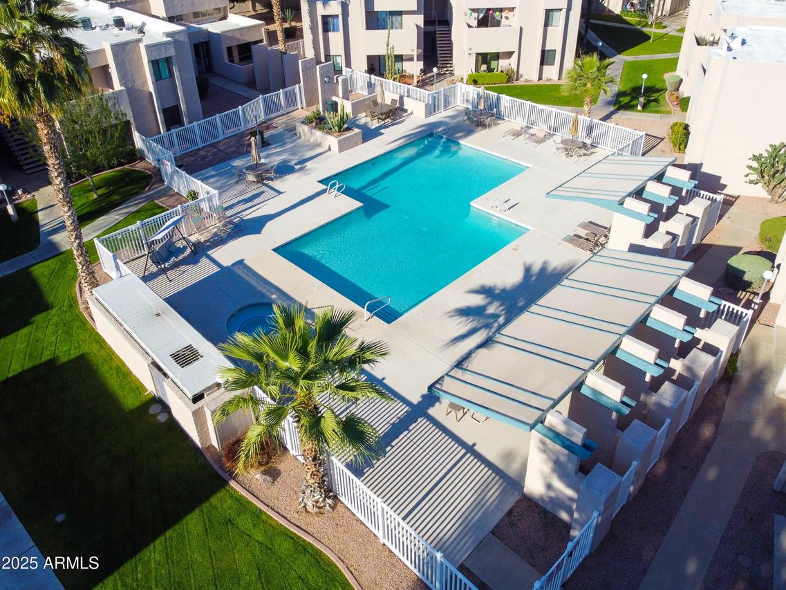 1920 W Lindner Ave. #104, Mesa, AZ 85202