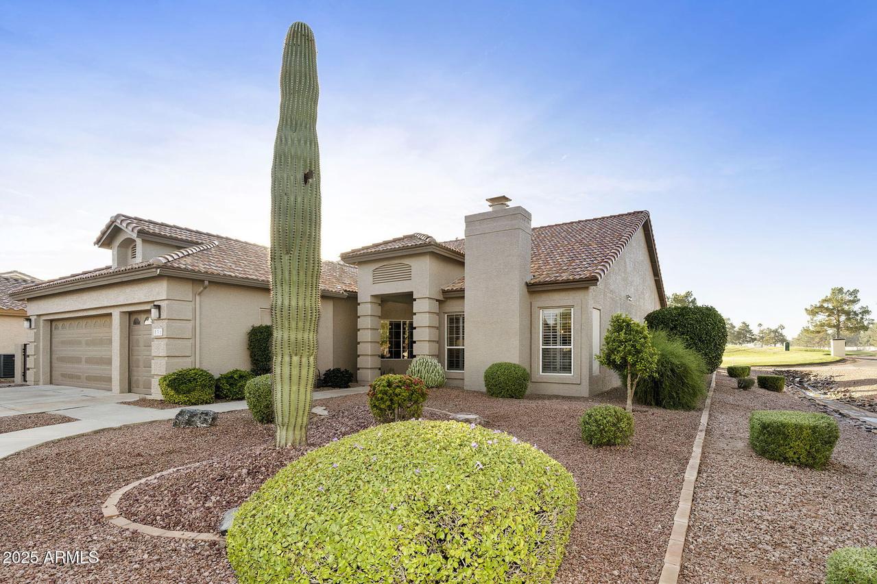 531 W Cherrywood Dr., Sun Lakes, AZ 85248