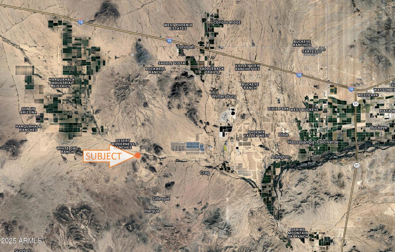 12301 S 451st Ave. #-, Tonopah, AZ 85354