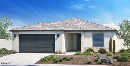 5011 W Capistrano Ave., Laveen, AZ 85339