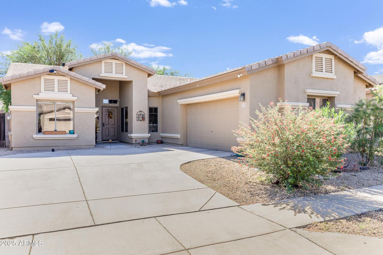 5129 W Grenadine Rd., Laveen, AZ 85339