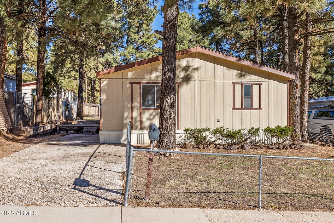 4354 E Crystal Dr., Flagstaff, AZ 86004