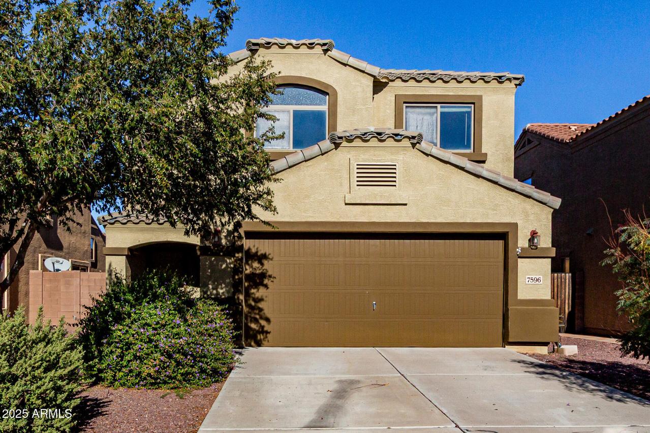 7596 W Charter Oak Rd., Peoria, AZ 85381