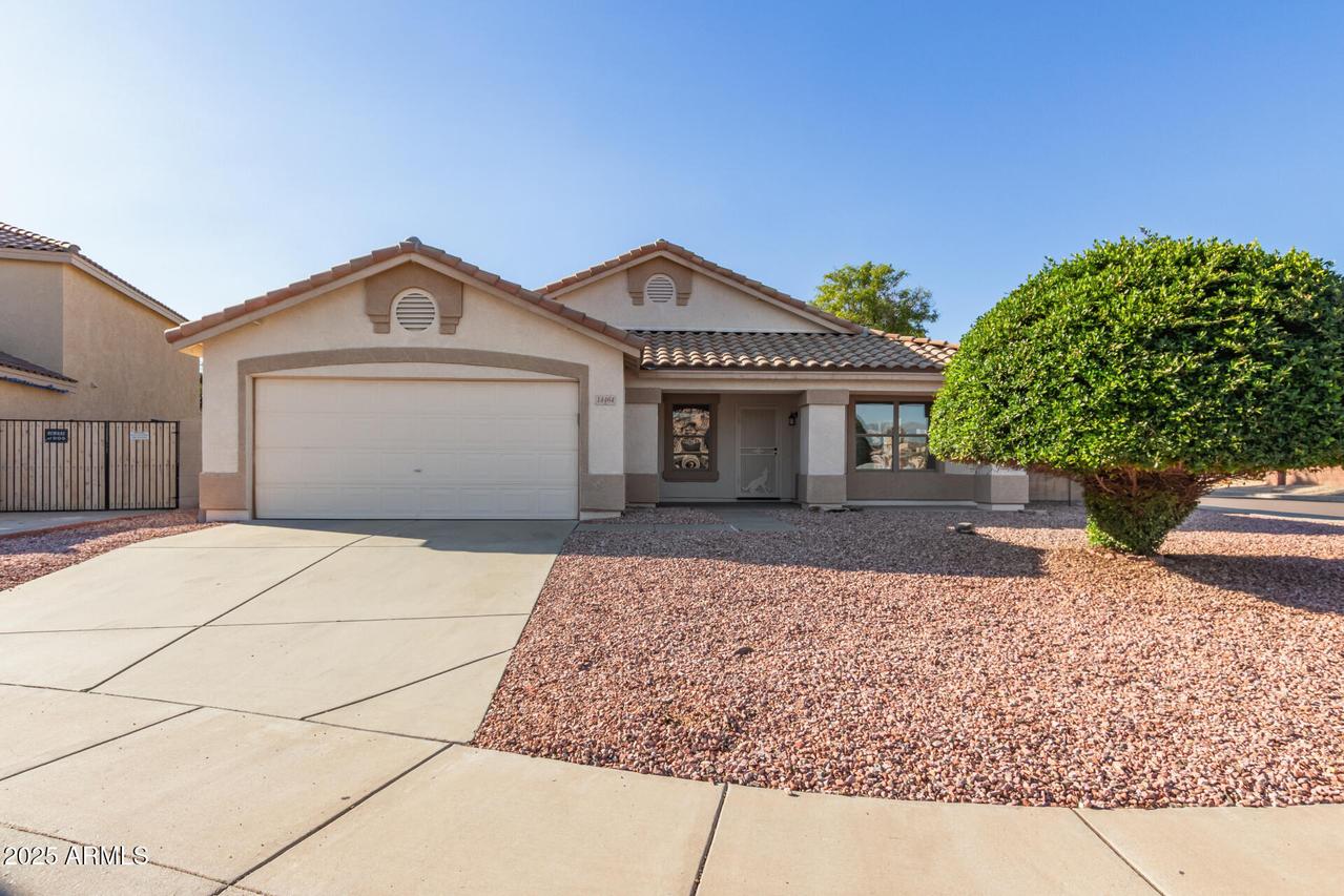 14464 N 156th Ln., Surprise, AZ 85379