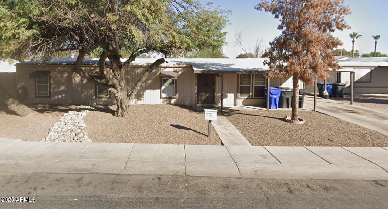 700 W Manor St., Chandler, AZ 85225
