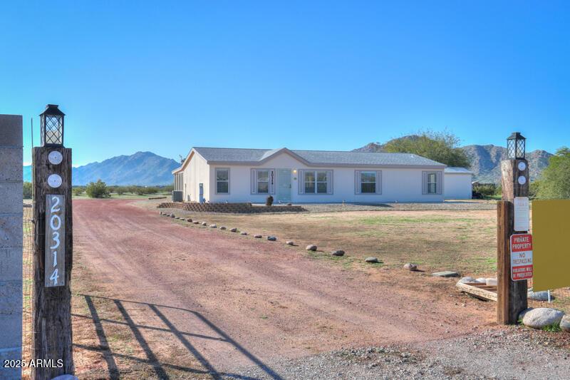 20314 N Rose Ct., Maricopa, AZ 85139