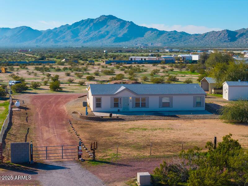 20314 N Rose Ct., Maricopa, AZ 85139