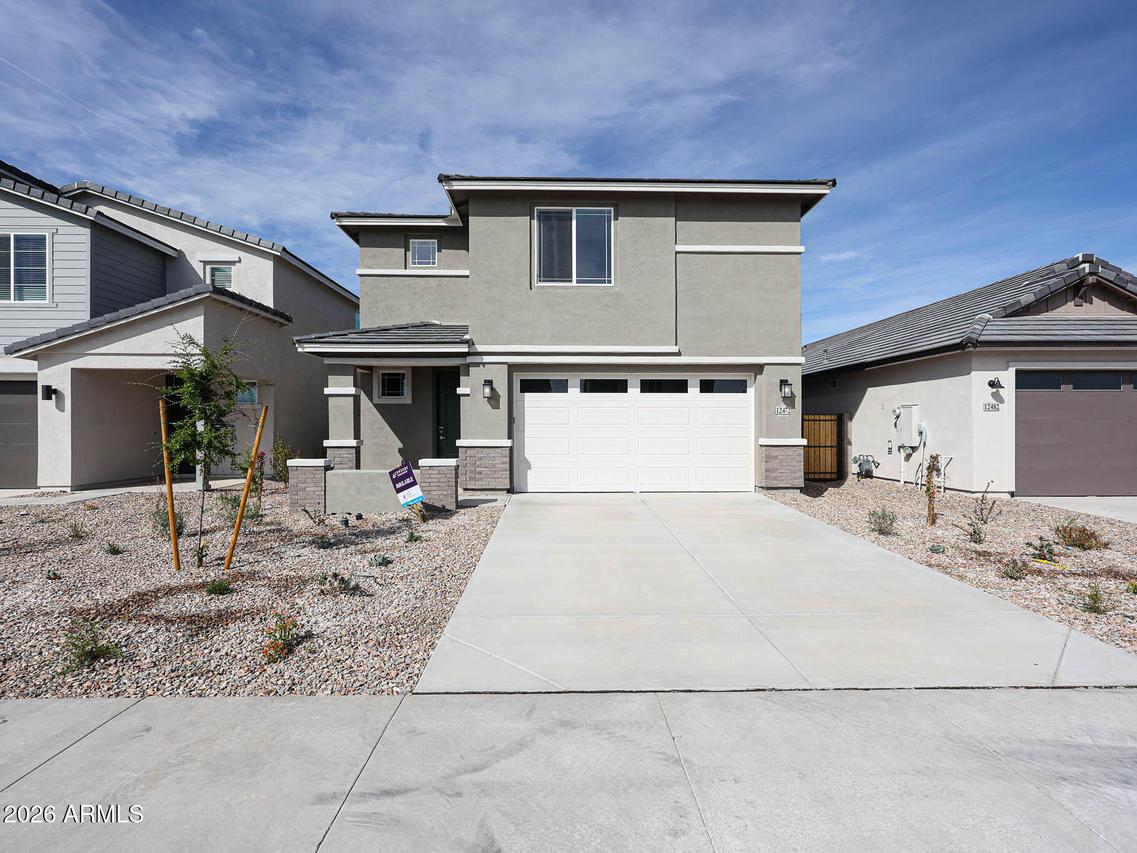 12472 N 305th Ave., Buckeye, AZ 85396