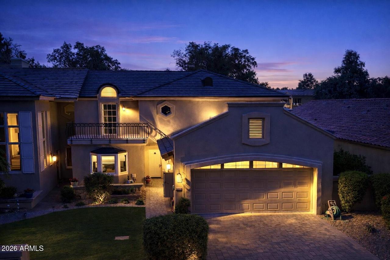 10936 N 78th St., Scottsdale, AZ 85260