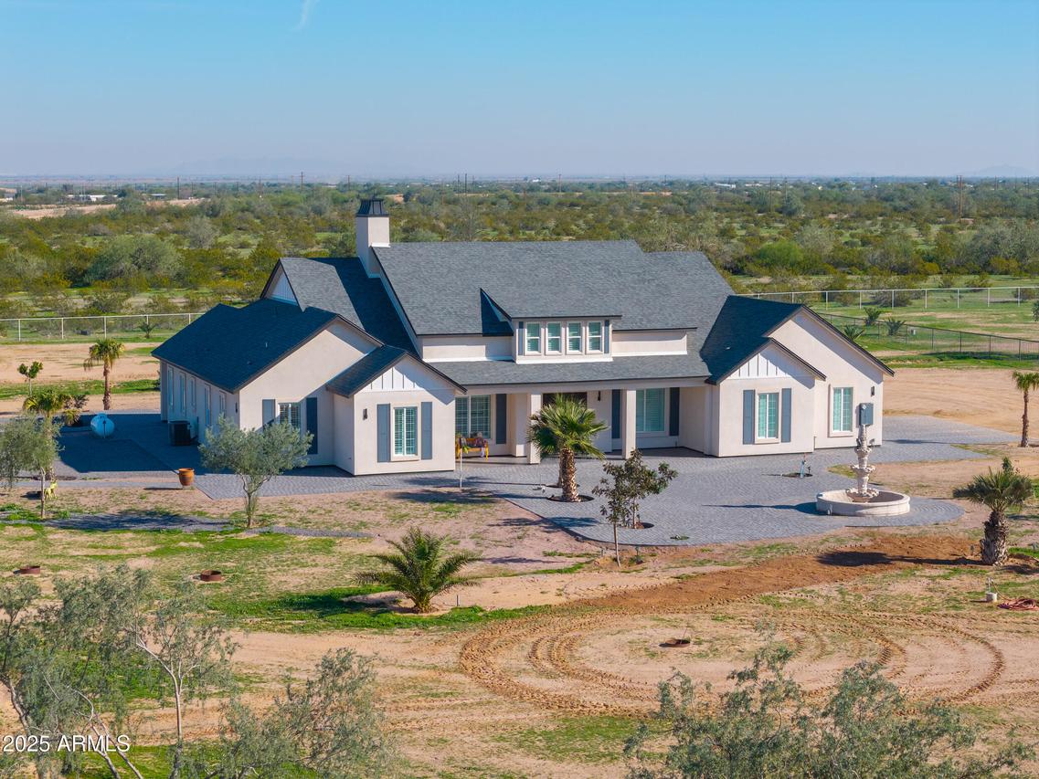 233 N Pettoshas Dr., Maricopa, AZ 85139