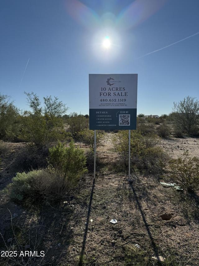 [Address Hidden by Seller], Casa Grande, AZ 85122