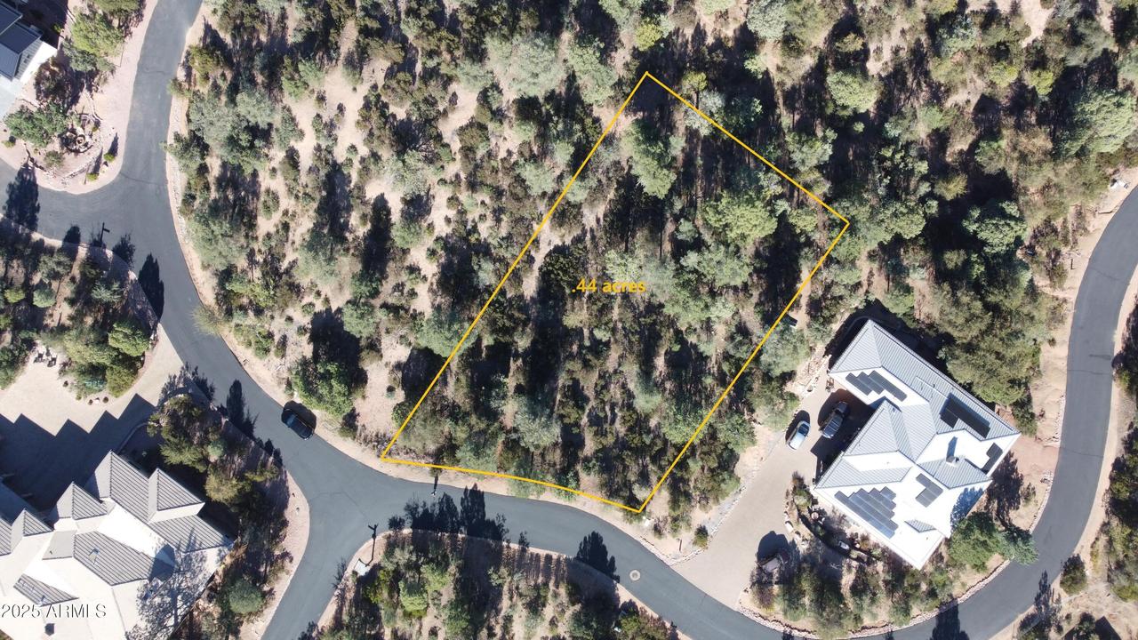 201 S Crescent Moon St. #304, Payson, AZ 85541