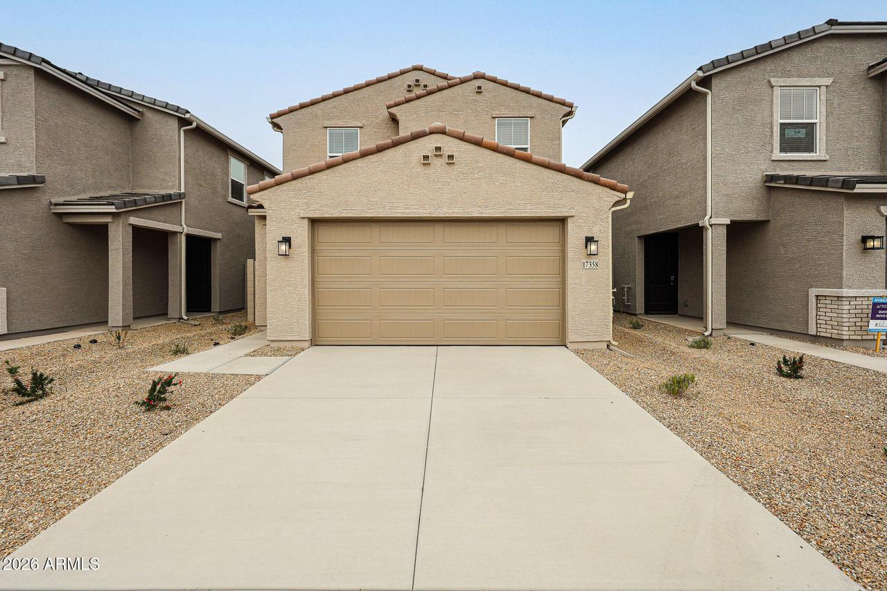 17358 W Villa Chula Ln., Surprise, AZ 85387