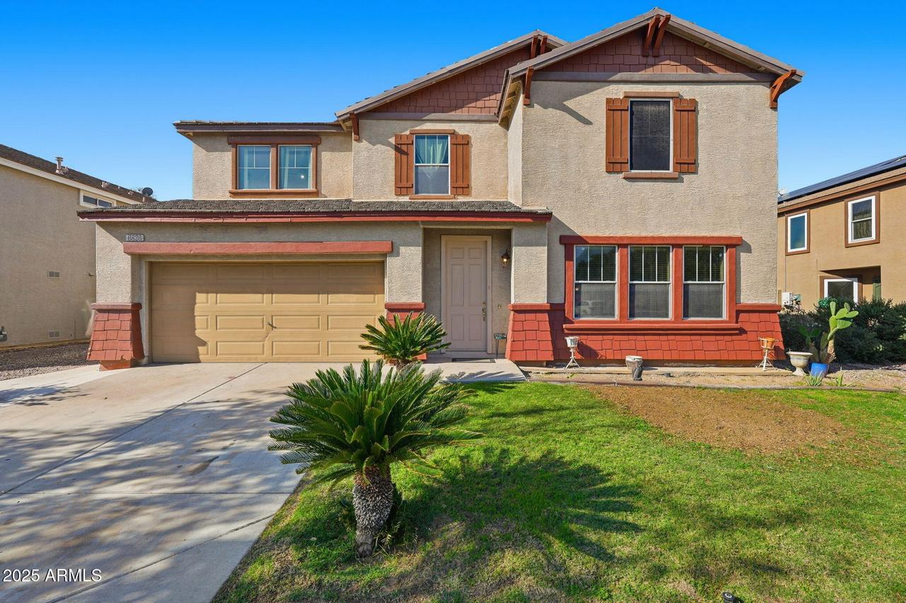 6826 S 41st Dr., Phoenix, AZ 85041