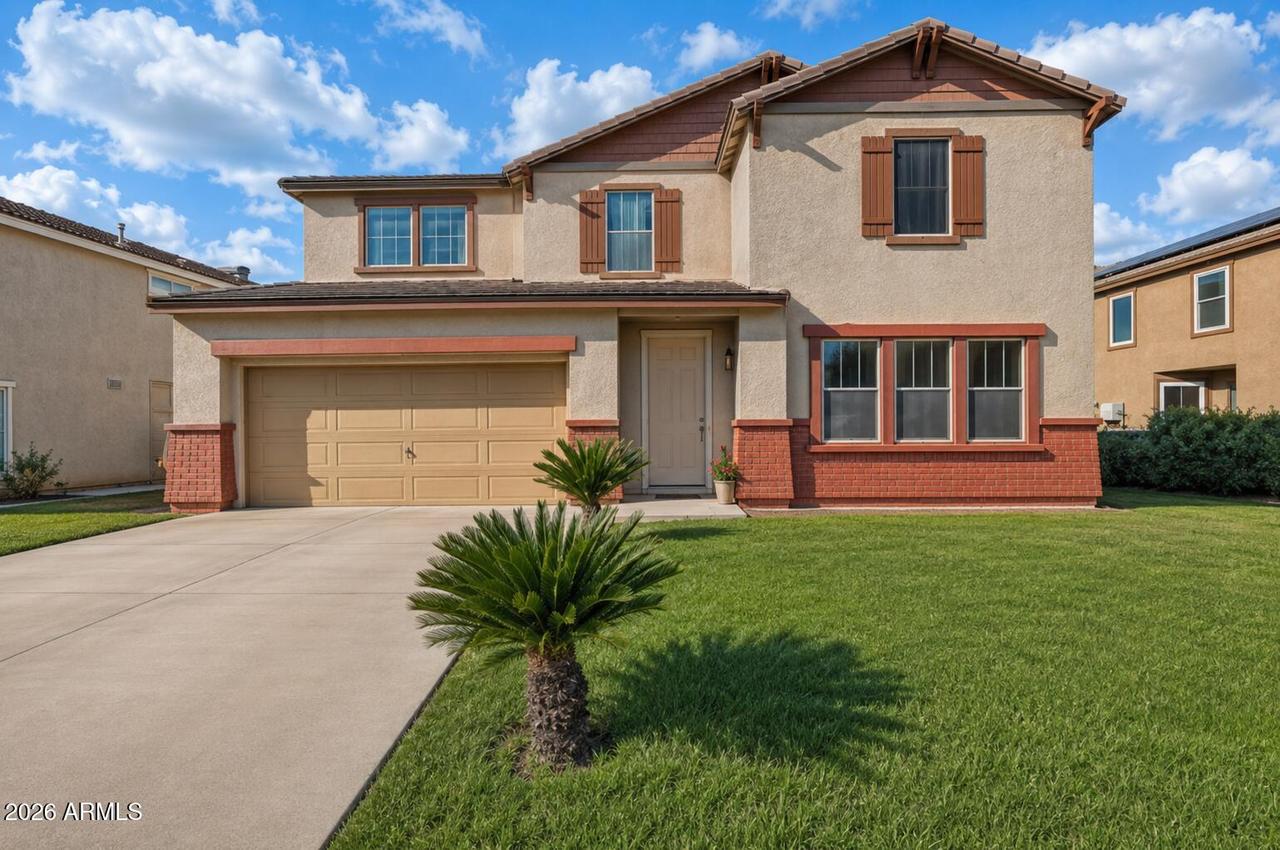 6826 S 41st Dr., Phoenix, AZ 85041
