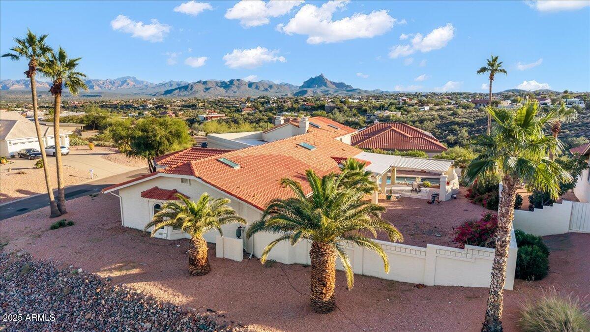 16001 E Ironwood Dr., Fountain Hills, AZ 85268
