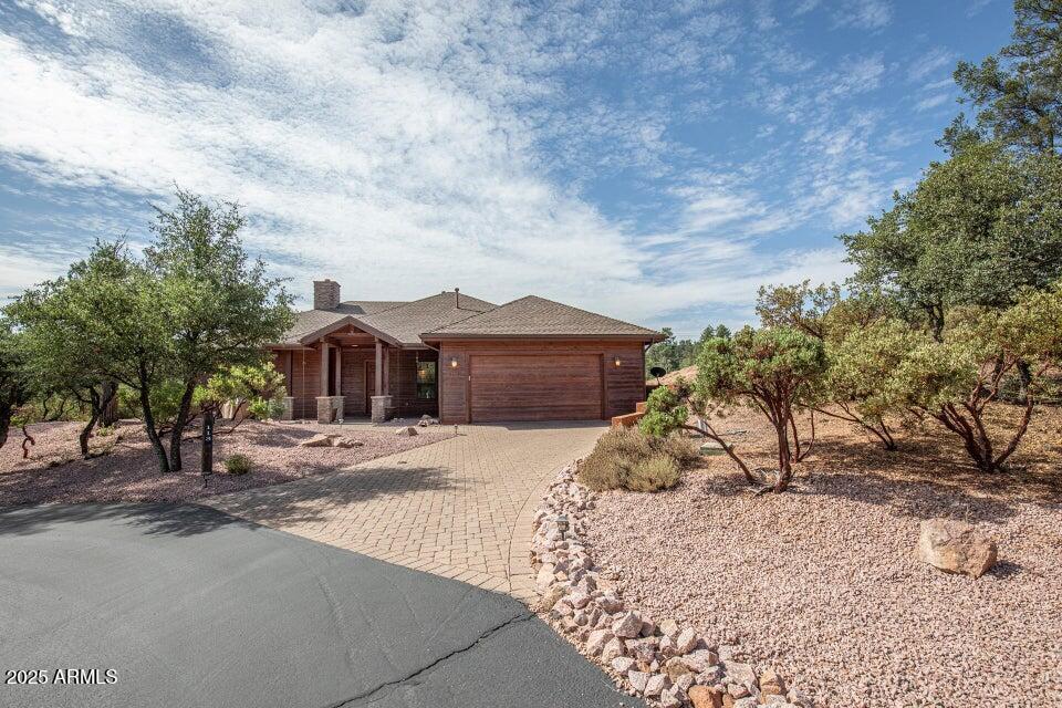 113 N Feather Plume Cir., Payson, AZ 85541