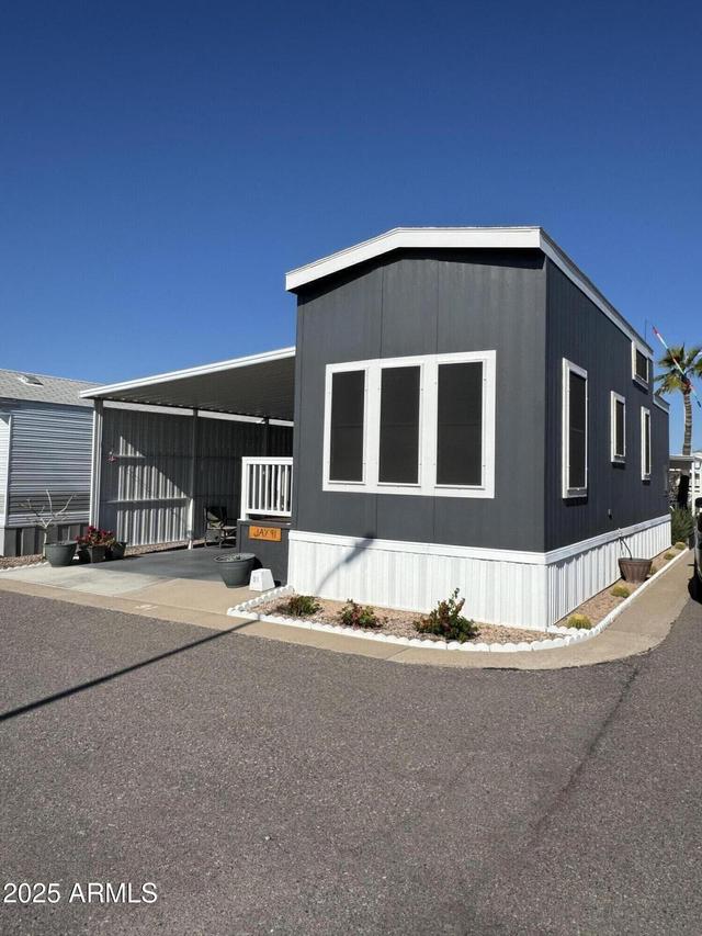 146 N Merrill Rd. #91, Apache Junction, AZ 85120