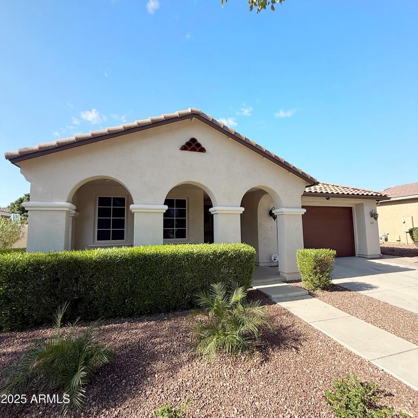 3214 N Springfield St., Buckeye, AZ 85396