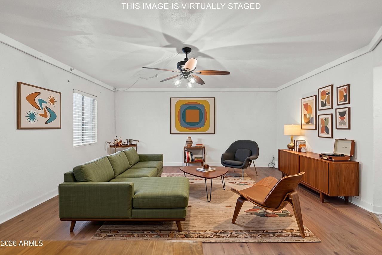 6236 N 16th St. #1, Phoenix, AZ 85016