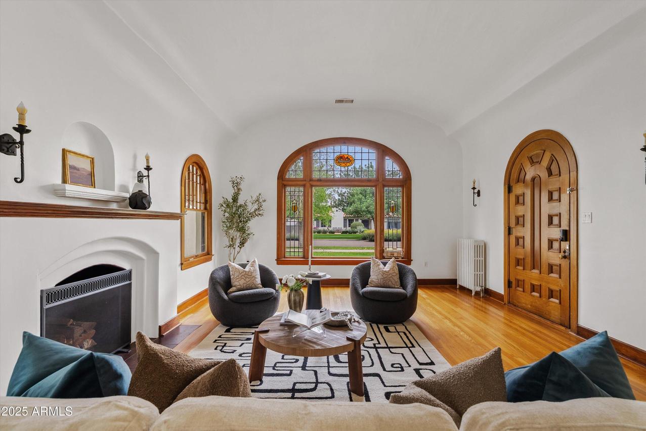 1501 W Lewis Ave., Phoenix, AZ 85007