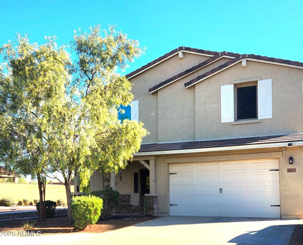 2029 N 213th Dr., Buckeye, AZ 85396