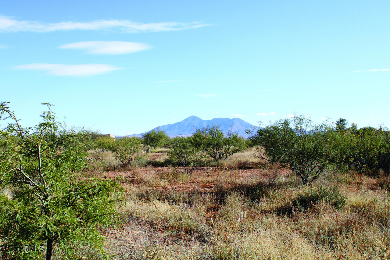 10300 E Vista Monanas Rd. #4, Hereford, AZ 85615