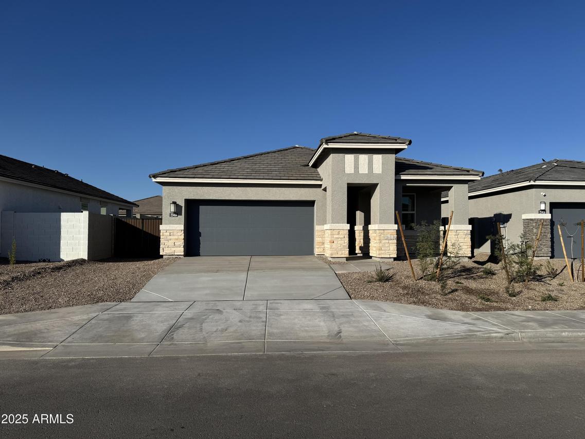 25464 W Fraktur Rd., Buckeye, AZ 85326