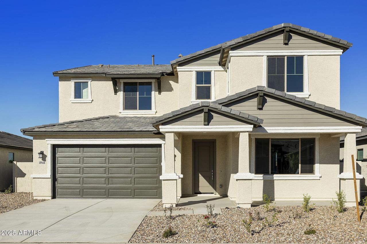 4944 W Capistrano Ave., Laveen, AZ 85339