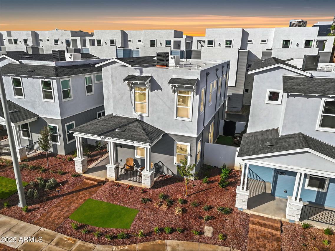 125 W Willo Ct., Phoenix, AZ 85003