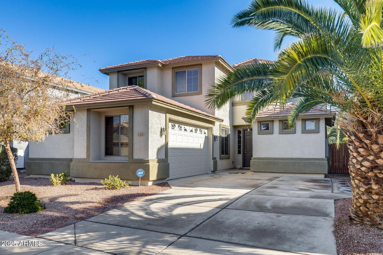 3327 S 257th Dr., Buckeye, AZ 85326