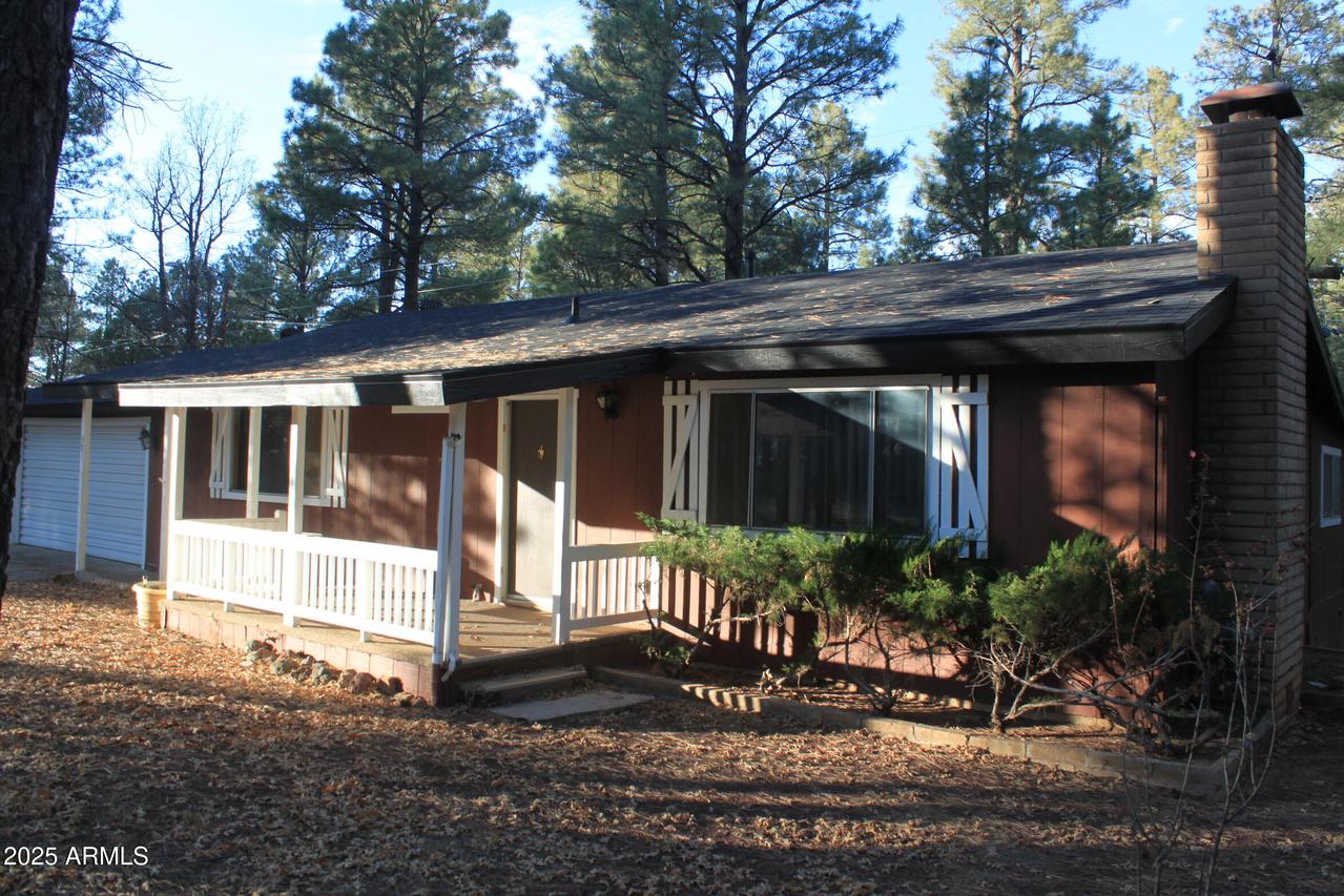 901 N 46th Dr., Show Low, AZ 85901