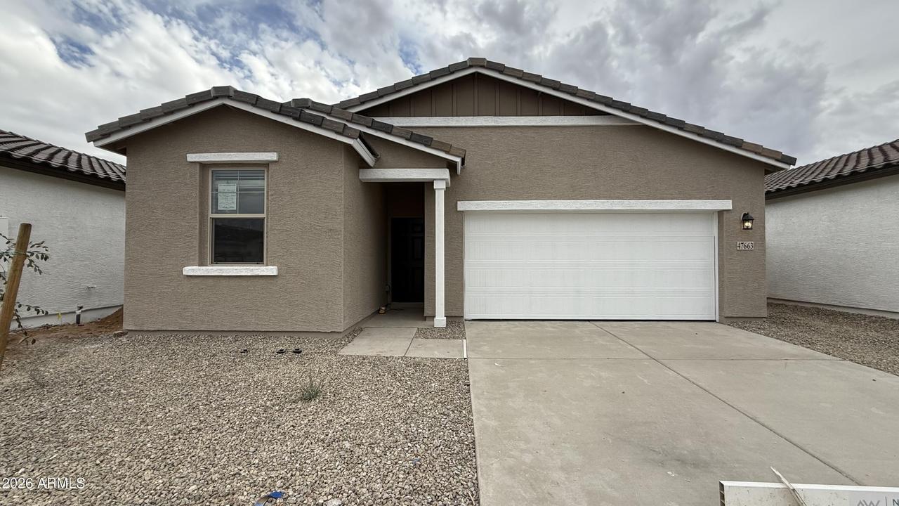 47663 W Kenner Dr., Maricopa, AZ 85139