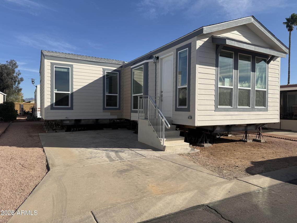 7750 E Broadway Rd. #357, Mesa, AZ 85208