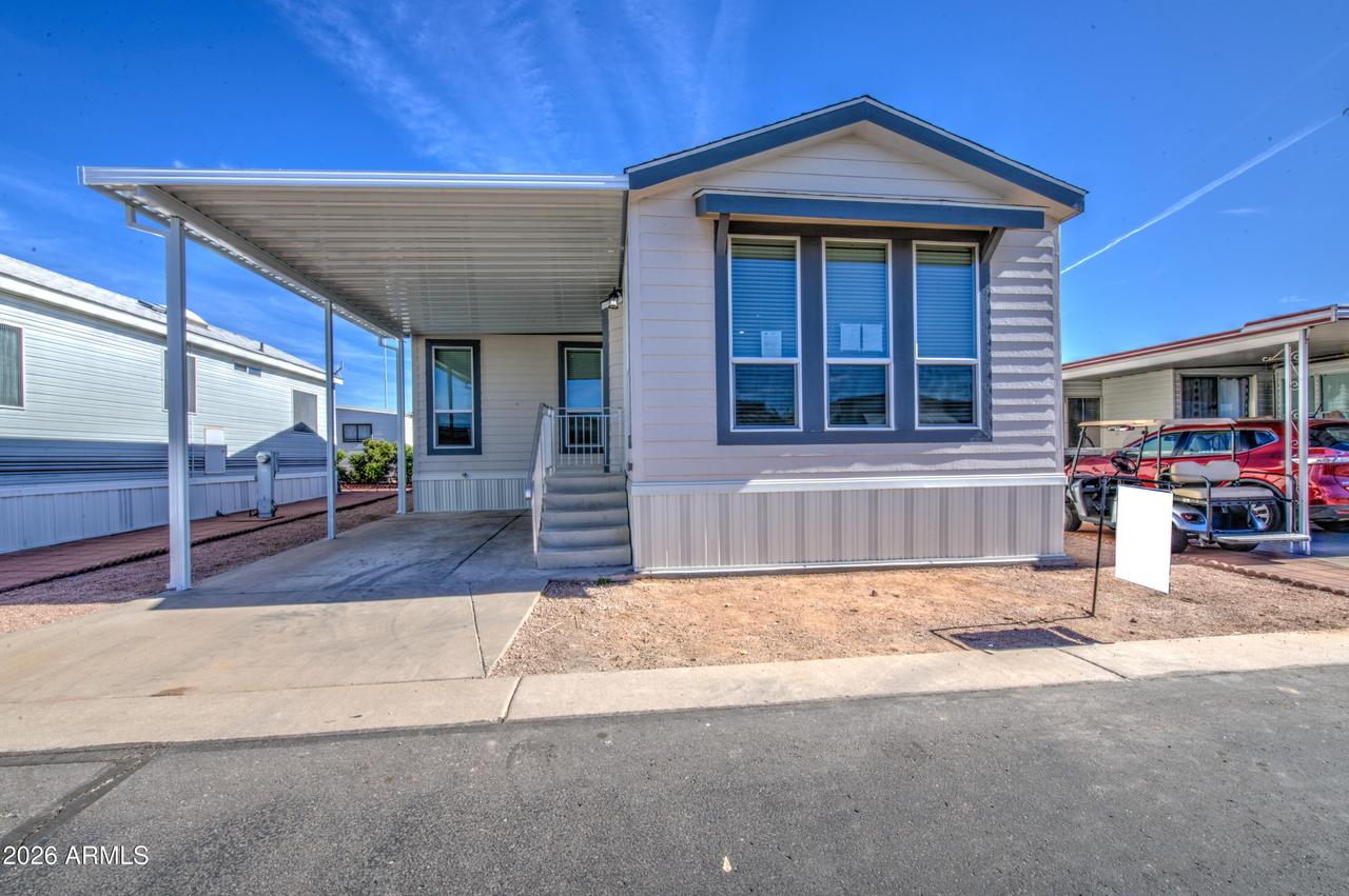 7750 E Broadway Rd. #357, Mesa, AZ 85208