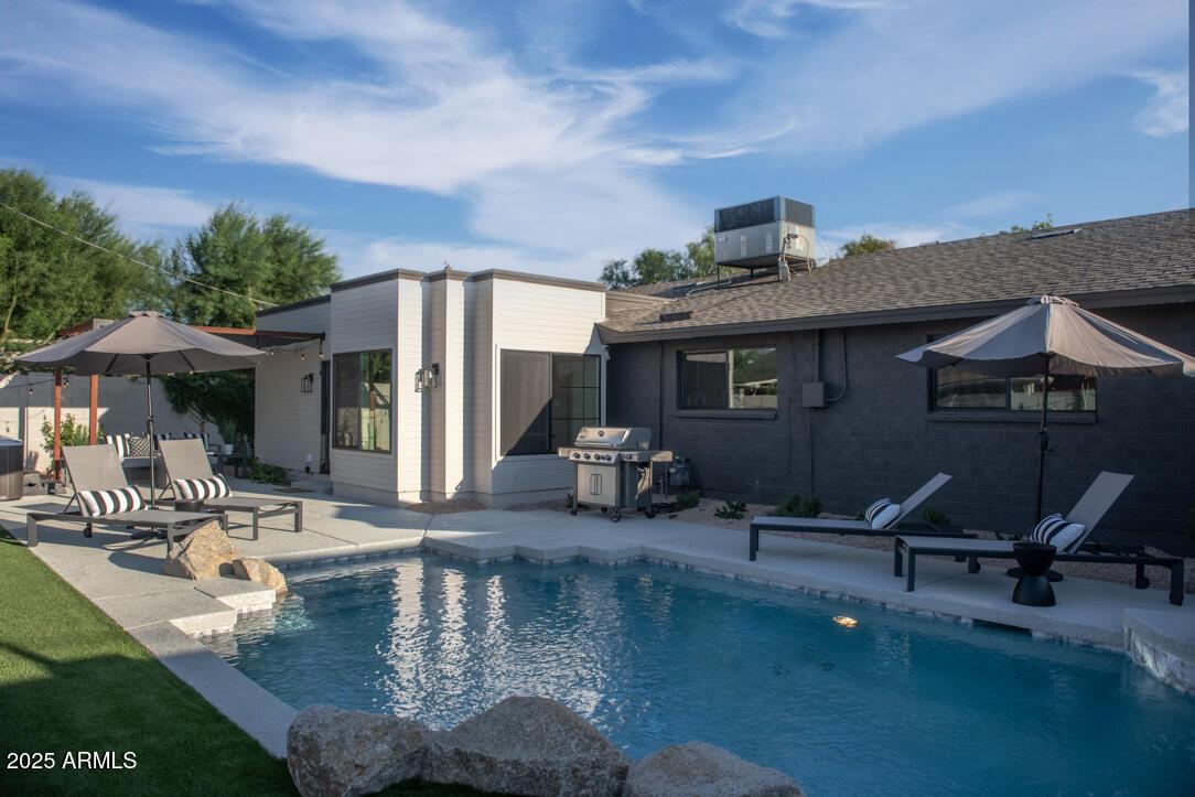 8608 E Pecos Ln., Scottsdale, AZ 85250