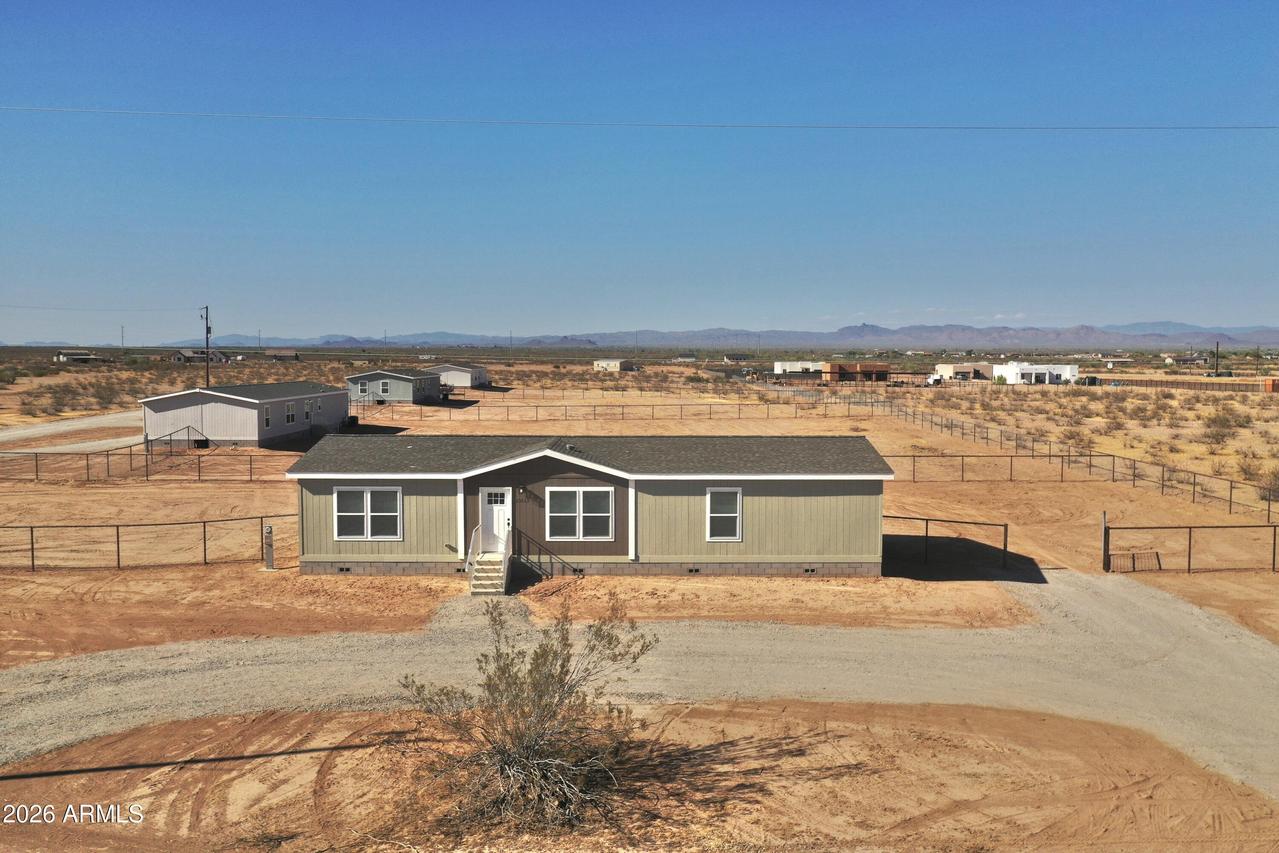 23612 W Radford Rd., Wittmann, AZ 85361