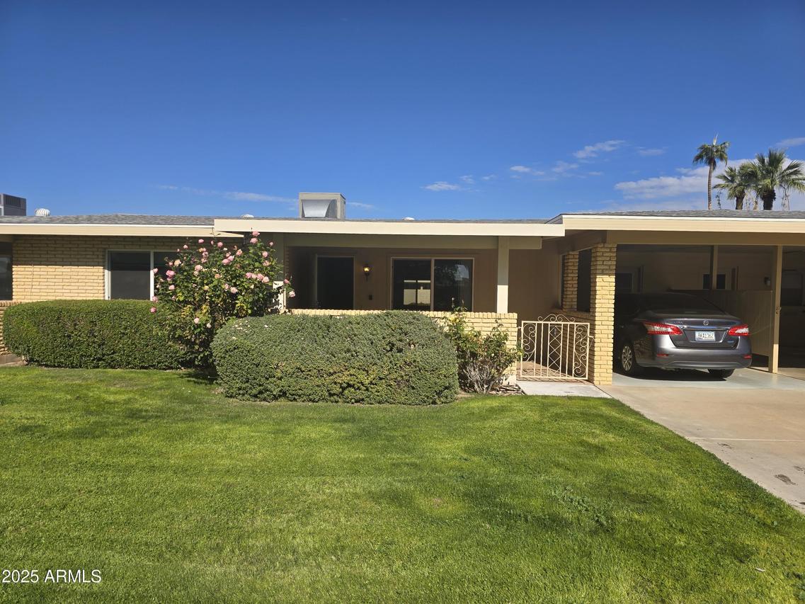 10422 W Audrey Dr., Sun City, AZ 85351