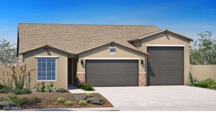 4933 W Capistrano Ave., Laveen, AZ 85339