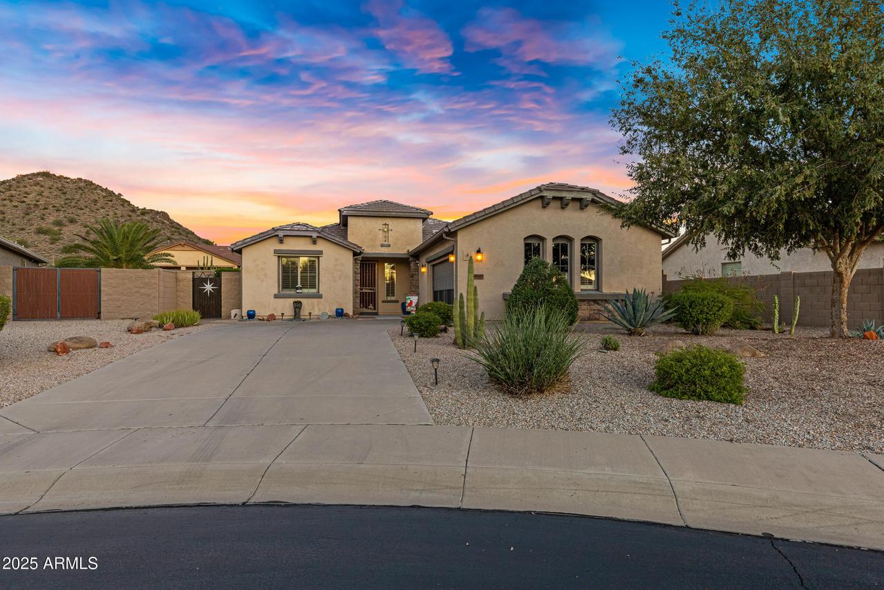 31417 N Desert Star St., San Tan Valley, AZ 85143