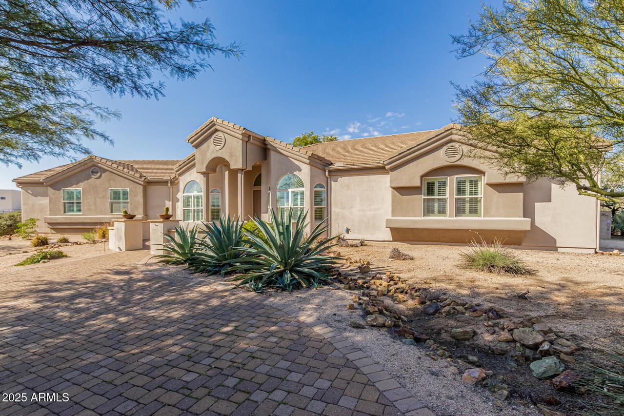 14136 E Gloria Ln., Scottsdale, AZ 85262