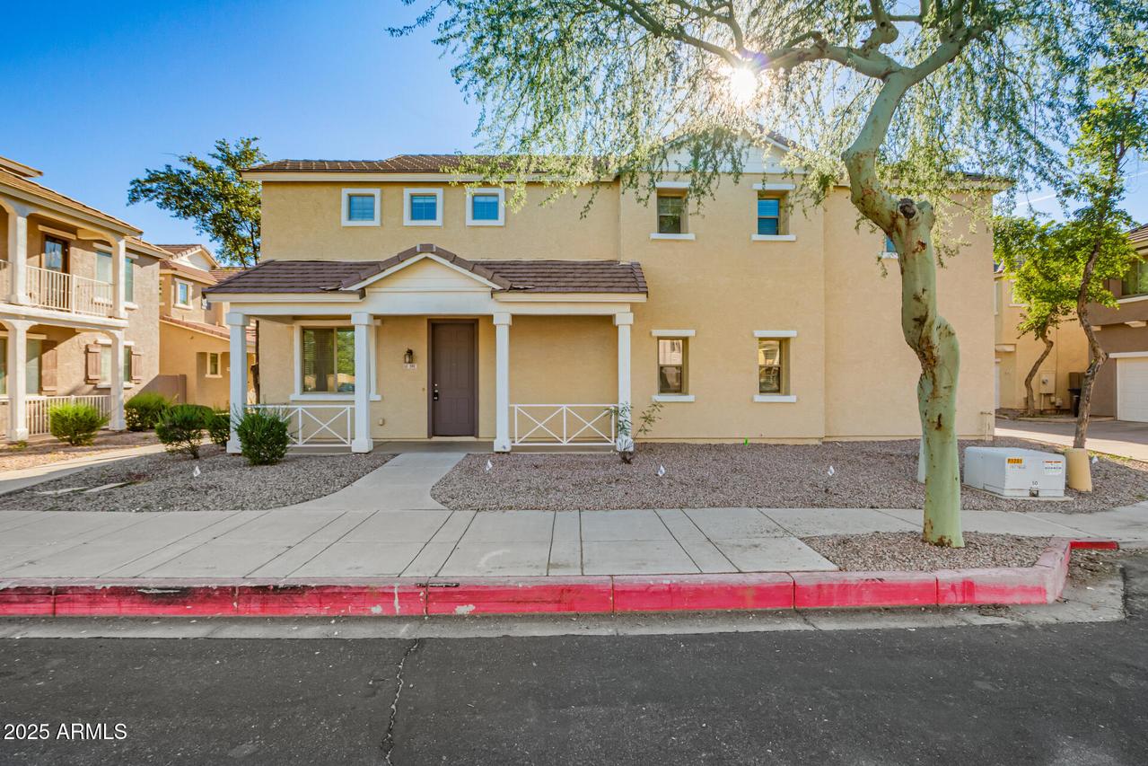 591 S Buena Vista Ct., Gilbert, AZ 85296