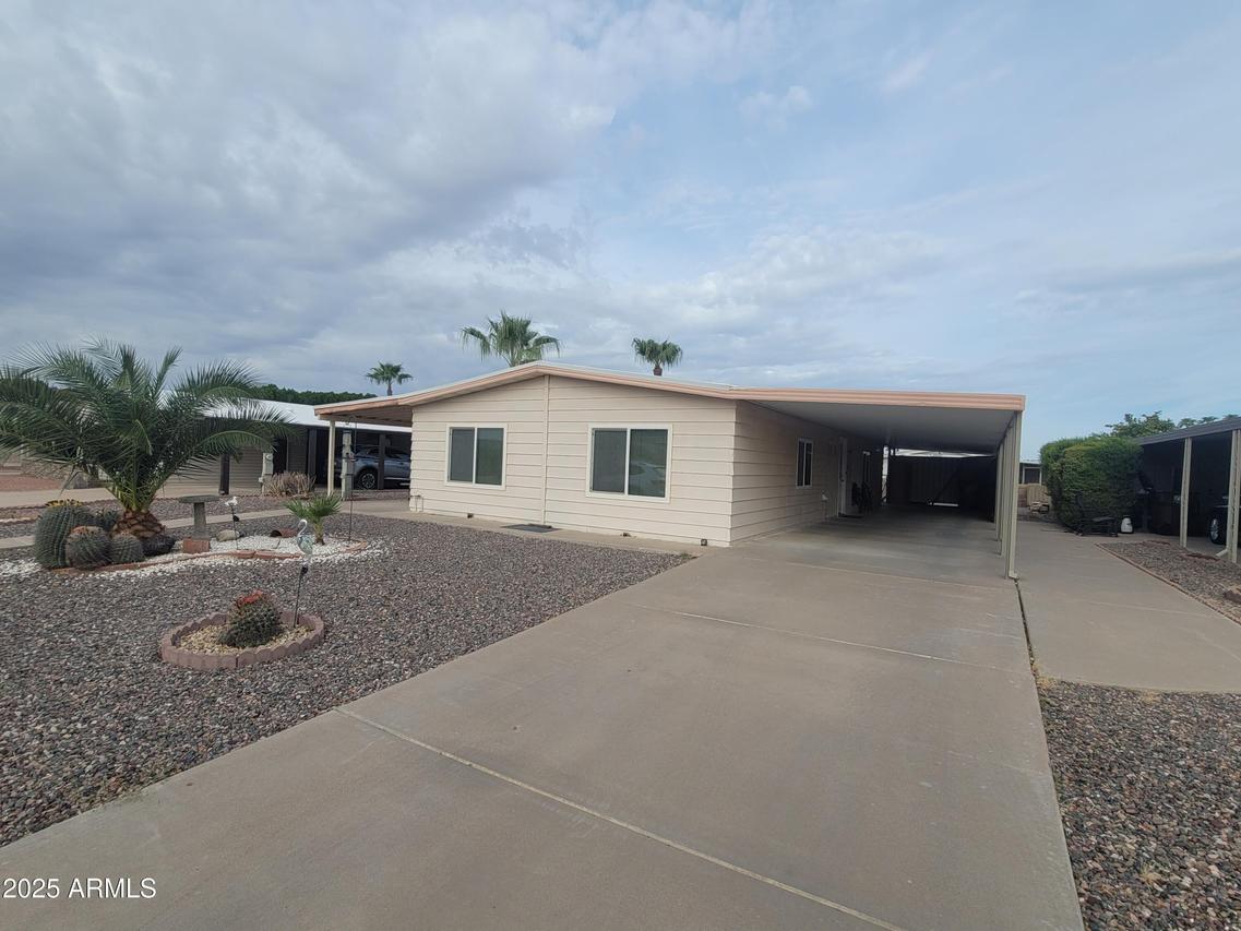 26444 S Pima Pl., Sun Lakes, AZ 85248