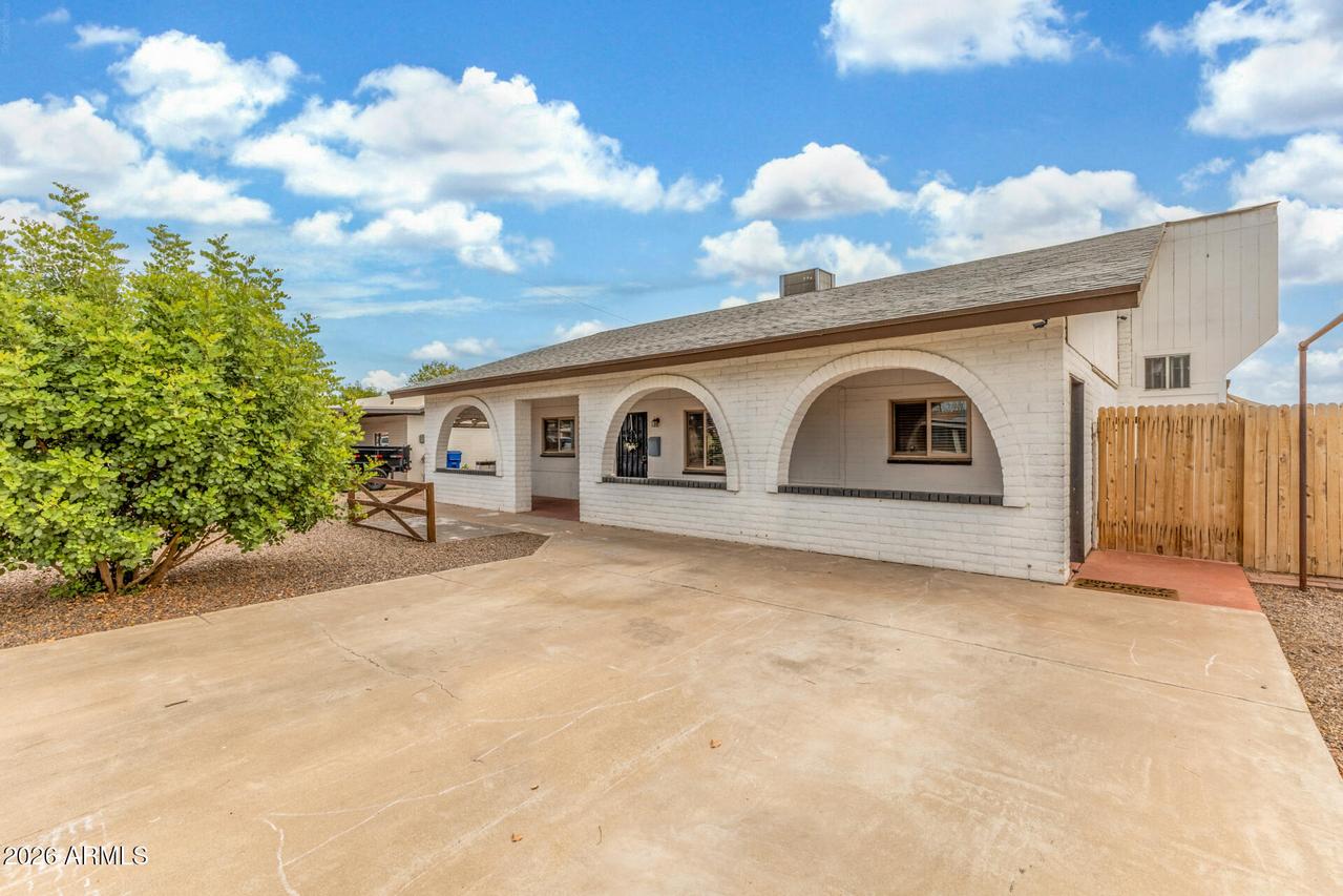 6407 E Aspen Ave., Mesa, AZ 85206