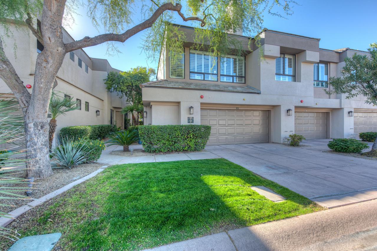 7400 E Gainey Club Dr. #216, Scottsdale, AZ 85258