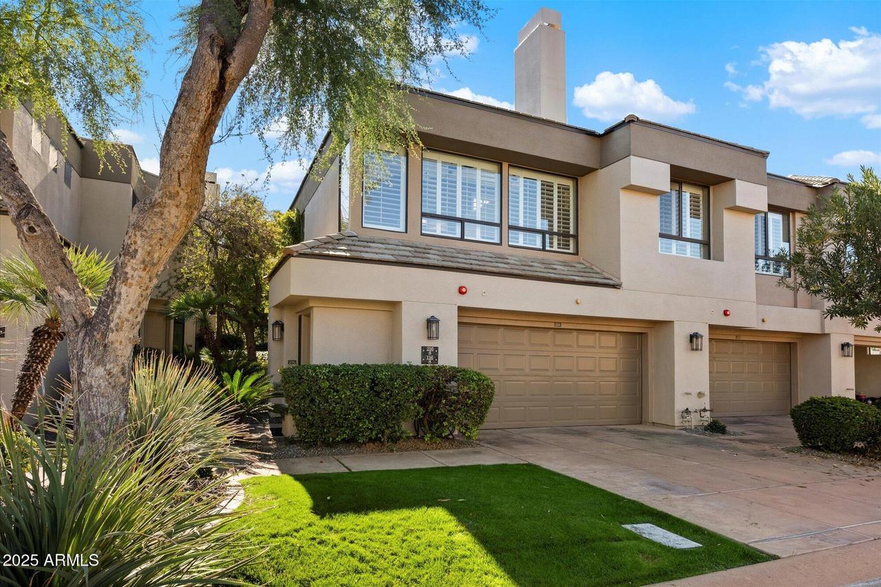 7400 E Gainey Club Dr. #216, Scottsdale, AZ 85258