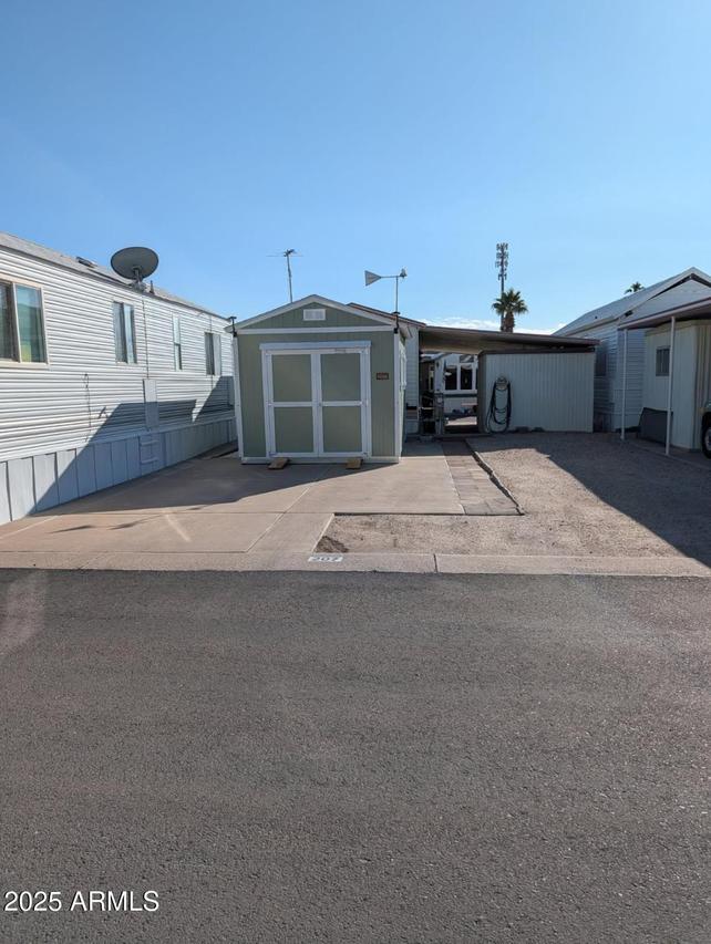 207 E Hedge Dr. #525, Florence, AZ 85132