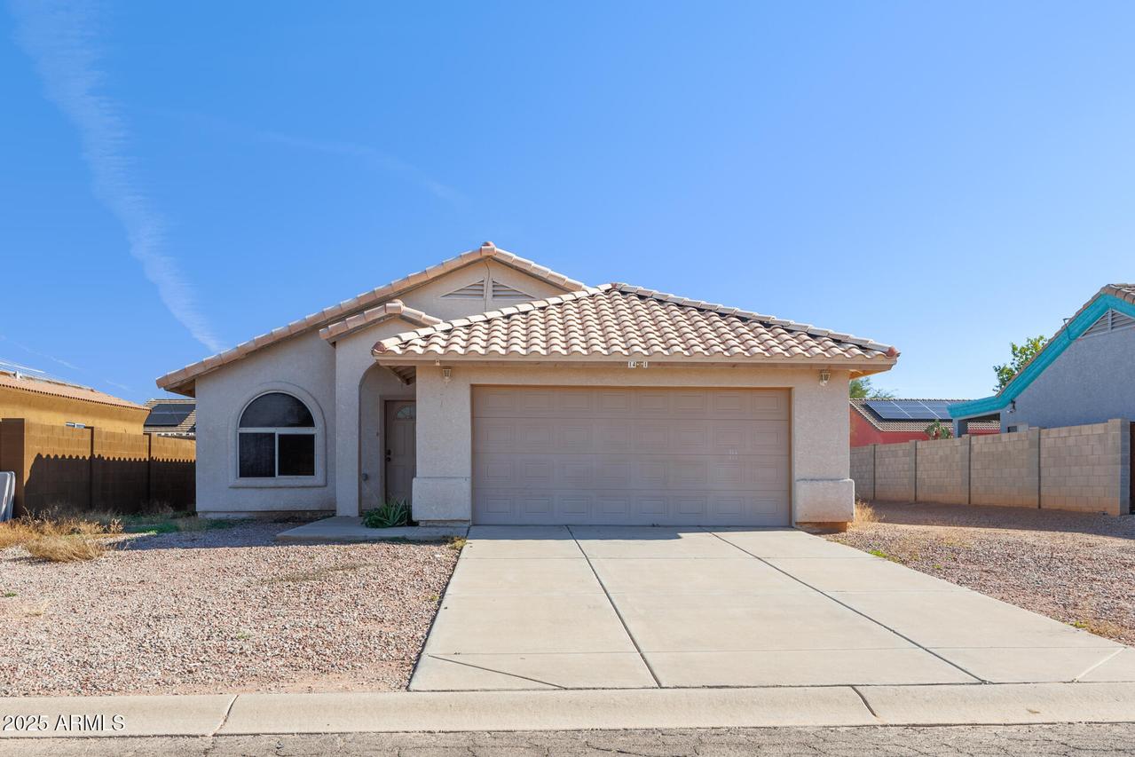14961 S Padres Rd., Arizona City, AZ 85123