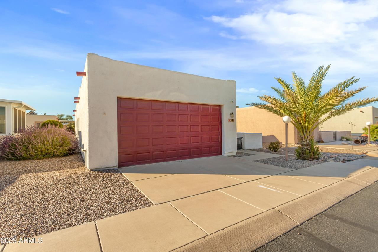 538 S Taylors Tr., Sierra Vista, AZ 85635