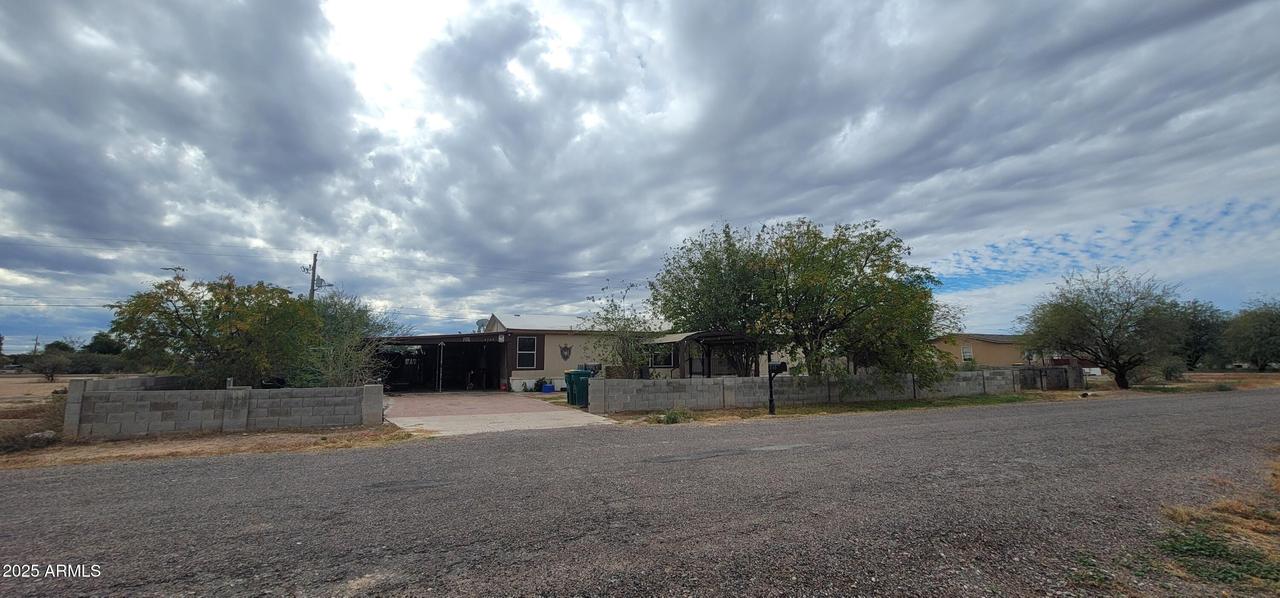 3145 W Romana Dr., Eloy, AZ 85131